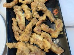 -京门活鱼馆·鱼火锅(百子湾（原红庙）店)