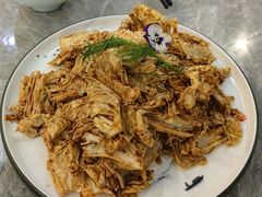 -都一处烧麦馆(前门店)