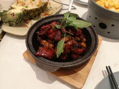 -鹿港小镇(悠唐店)