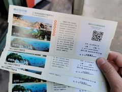 -闽粤南澳总镇府