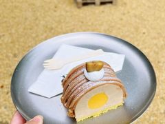 -J Create城市露营咖啡·简餐·宠物(上海动物园店)