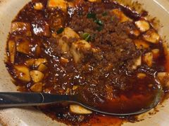 -百年神厨·地道川菜(清江西路店)