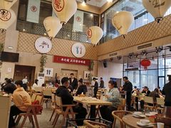 -羊之道草原味道清真餐厅(番禺店)