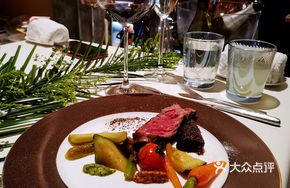 Australian Wagyu Golden T-Bone Steak 1000g
