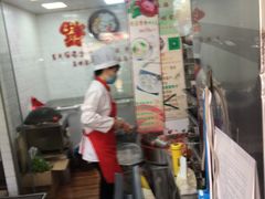 -夏氏怪老头·扬州狮子头(天山西路店)