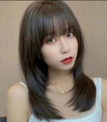 点击看大图 -MORI HAIR SALON日式美发沙龙