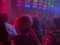 -Orangutan Bunker猩猩地堡酒吧(兰桂坊店)