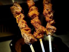 -舞虾小说.涮肉.烧烤(国顺东路店)