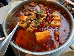 -鹿港小镇(黄金店)