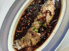 -酒蜻蜓·庭院私房菜(天元东路店)