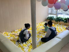 -初之光国际婴幼儿托育中心