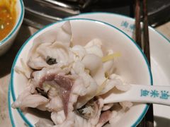 -淘米捞·米汤脆鲩鱼火锅(福田皇岗店)