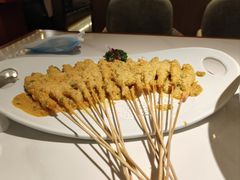 -南山翁新概念川菜(江宁万达广场店)