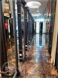 点击看大图 -八佰伴8008星级形象店