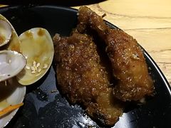 -嘚味徐州烧烤特色菜