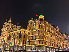 -南京路步行街