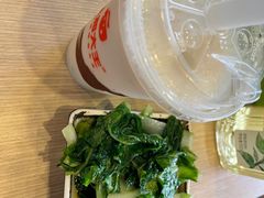 -永和大王(蛙嫩鸡香煲煲鲜·军博店)