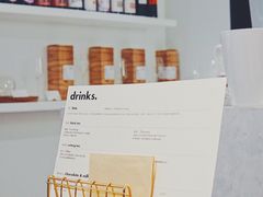 -大酉·M Coffee(北京美术馆店)