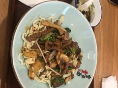 -官桥贡面(吉城大厦店)
