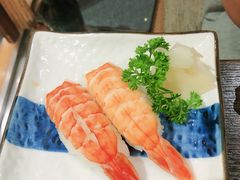 -福樱兰海鲜放题铁板烧(加州店)