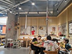 -韩张·韩国传统烤肉(万象汇店)