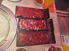 -三头牛·潮汕牛肉生蚝火锅 (夏湾店)