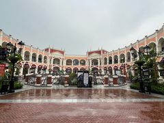 -佛罗伦萨小镇广佛名品奥特莱斯(疏港路店)