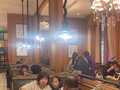 -新白鹿餐厅(城西银泰城店)