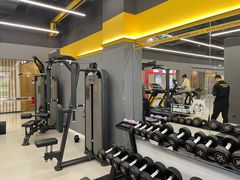 -FEELINGME乐刻私教馆·健身(文鼎财富店)