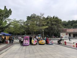 -番禺儿童公园