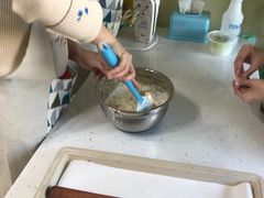 -千浔一暖DIY蛋糕烘焙(人民大学店)