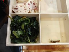 -大四喜·鲜牛肉火锅(洛阳大学城店)