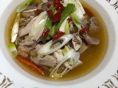 -胖老汉椒麻鸡清真新疆菜(西御街店)