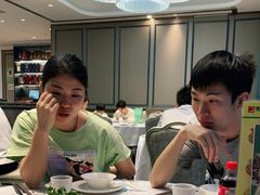 -港湾宴会厅(京基百纳店)