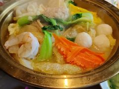 -大潮淮·淮扬菜(何园旗舰店)