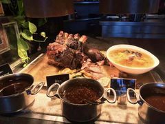 -广州富力君悦大酒店·凯菲厅