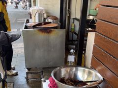 -朱家角桥梓湾点心店(祥凝浜路811号店)