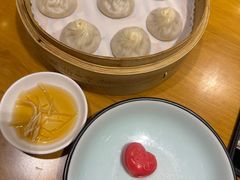 -乐忻皇朝(上海中心大厦店)