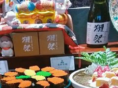 -雍容荟帝王蟹活龙虾展台自助(IFS黑金店)