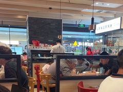 -大师兄·西北小馆(南沙万达广场店)