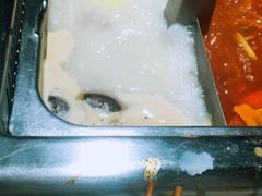 -海底捞火锅(泉城路店)