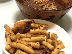 -莆田餐厅PUTIEN(三里屯店)