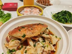 -德悦海鲜(城西店)