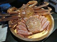 -蟹田居·活蟹料理(东城店)