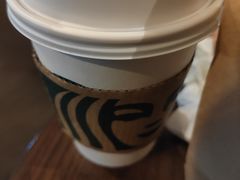 -星巴克(湖州梅地亚广场店)