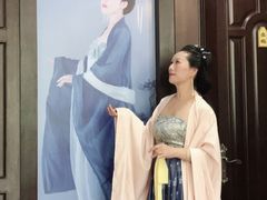 -诸暨耀江开元名都大酒店·琉森湖自助餐厅