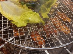 -炭窑水浒烤肉(汉阳鹦鹉巷子店)
