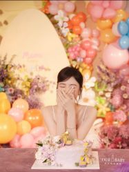 -MEETPARTY觅琳美学策划高端生日派对·宝宝宴·婚礼·宴会