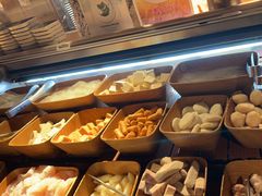 -温野菜涮涮锅(西单大悦城店)