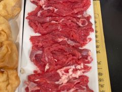 -潮汕美牛肉丸火锅店(天宁寺店)